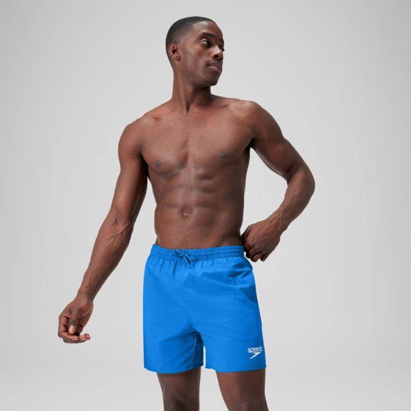 Bermuda baño SPEEDO ESSENTIALS 16" azul royal 8-12433A369