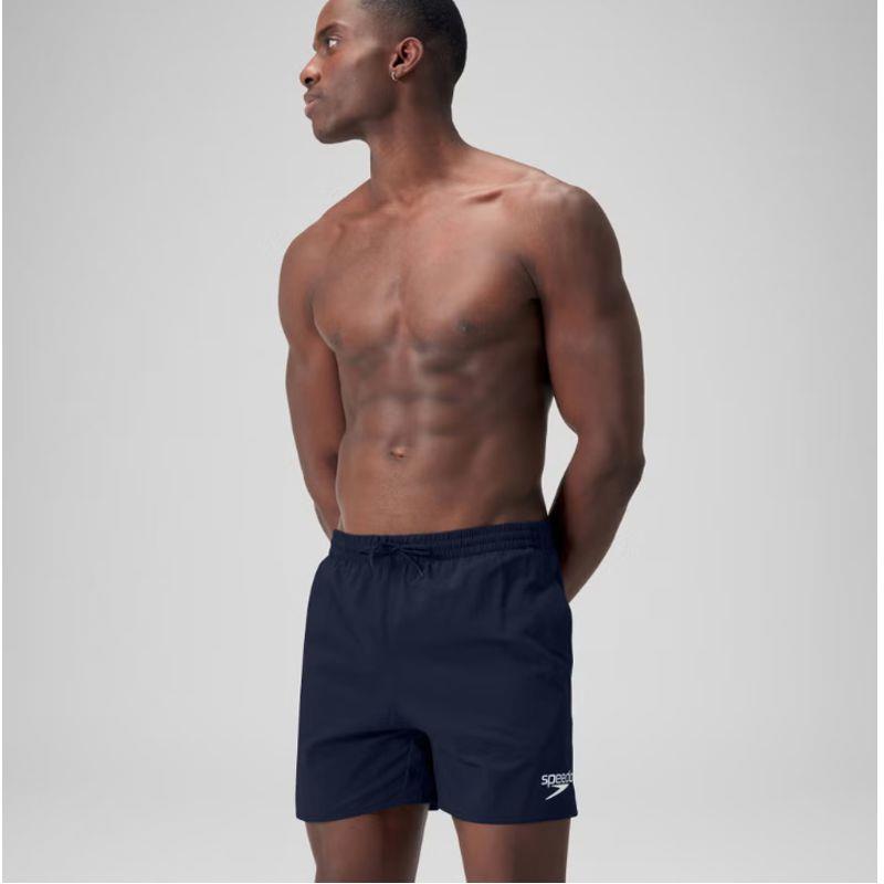 Bermuda baño SPEEDO ESSENTIALS 16" azul marino 8-12433D740