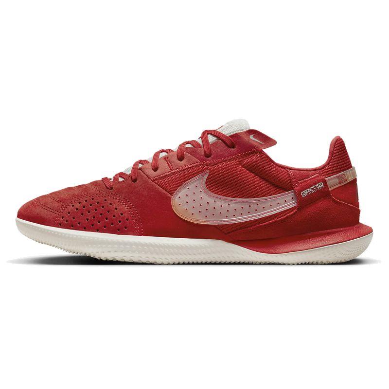 Zapatillas fútbol sala NIKE STREETGATO roja DC8466-611