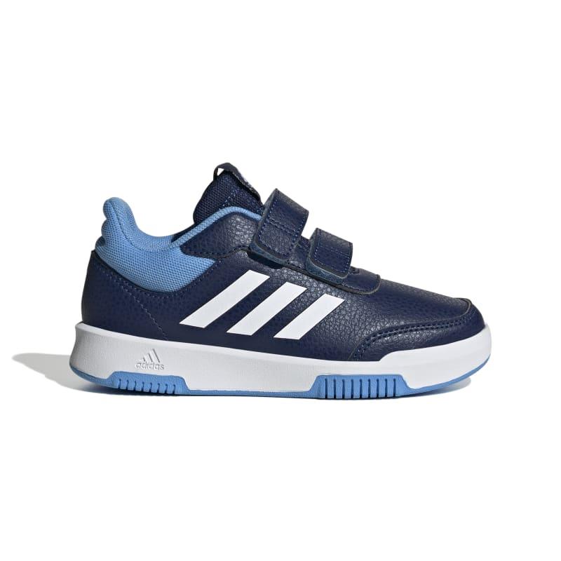 Zapatillas de niño-a ADIDAS TENSAUR SPORT 2.0 azul marino y blanco IE0922