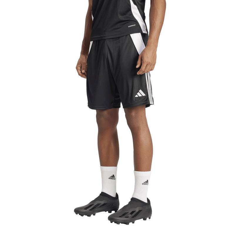 Pantalón corto ADIDAS TIRO 24 negra IP1951