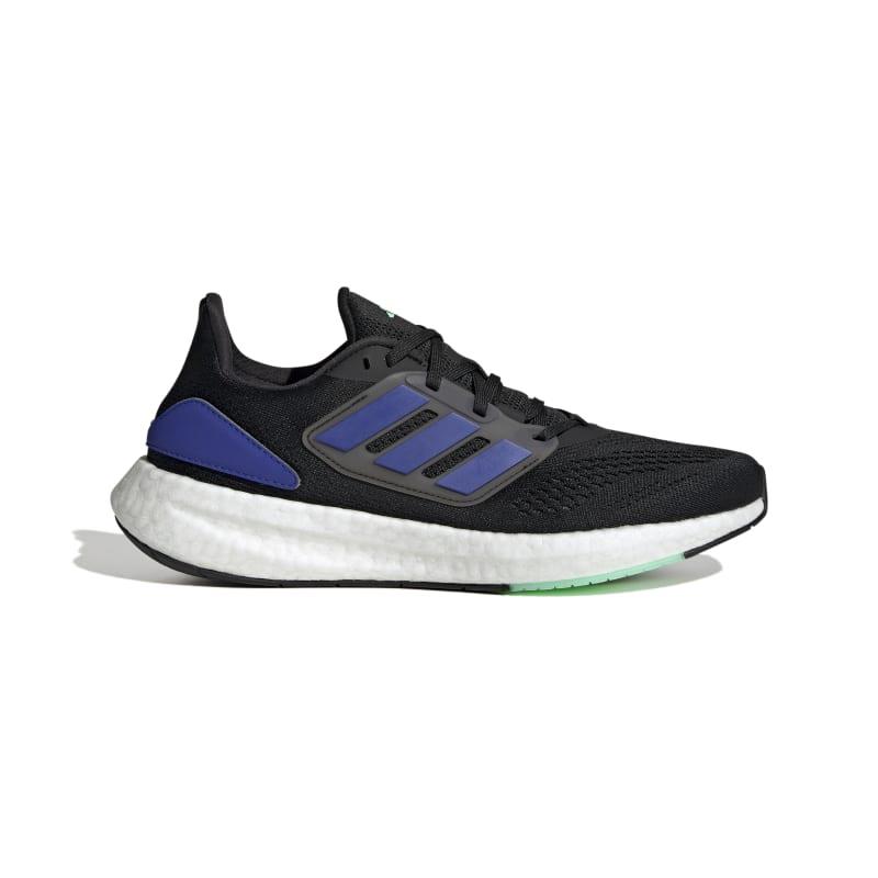 Zapatillas running ADIDAS PUREBOOST 22 negra HQ8584