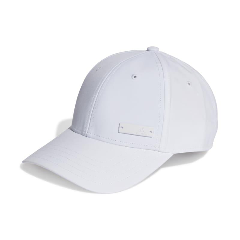 Gorra ADIDAS BASEBALL blanca II3555