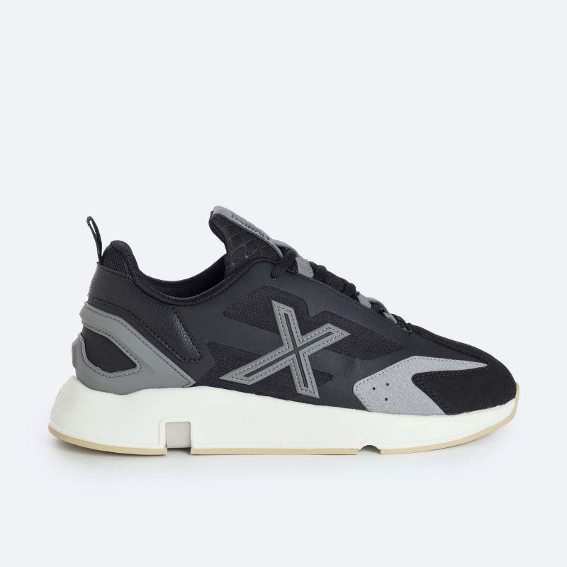 Zapatillas MUNICH AVANT negras 4178001