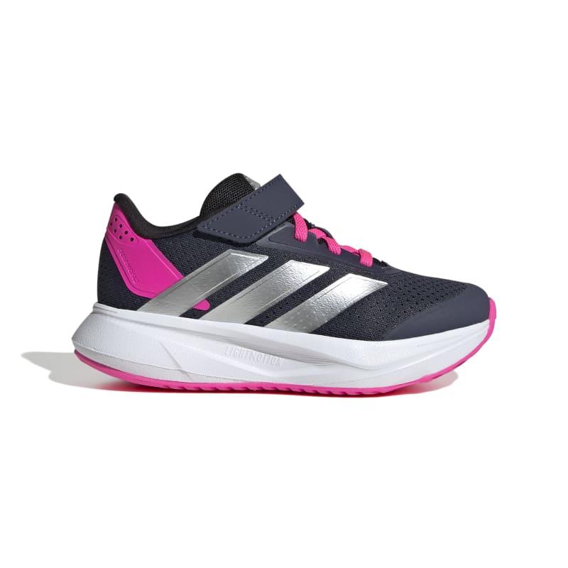 Zapatillas running para niña ADIDAS DURAMO SL2 EL azul marino JQ3018
