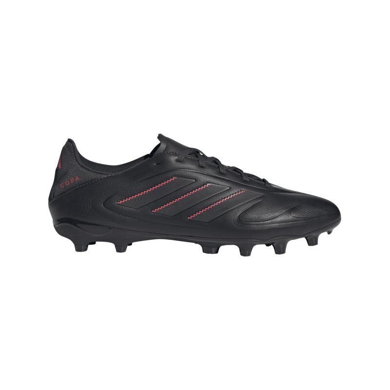 Botas de fútbol multitaco ADIDAS COPA PURE 3 LEAGUE FG/MG negra ID9052