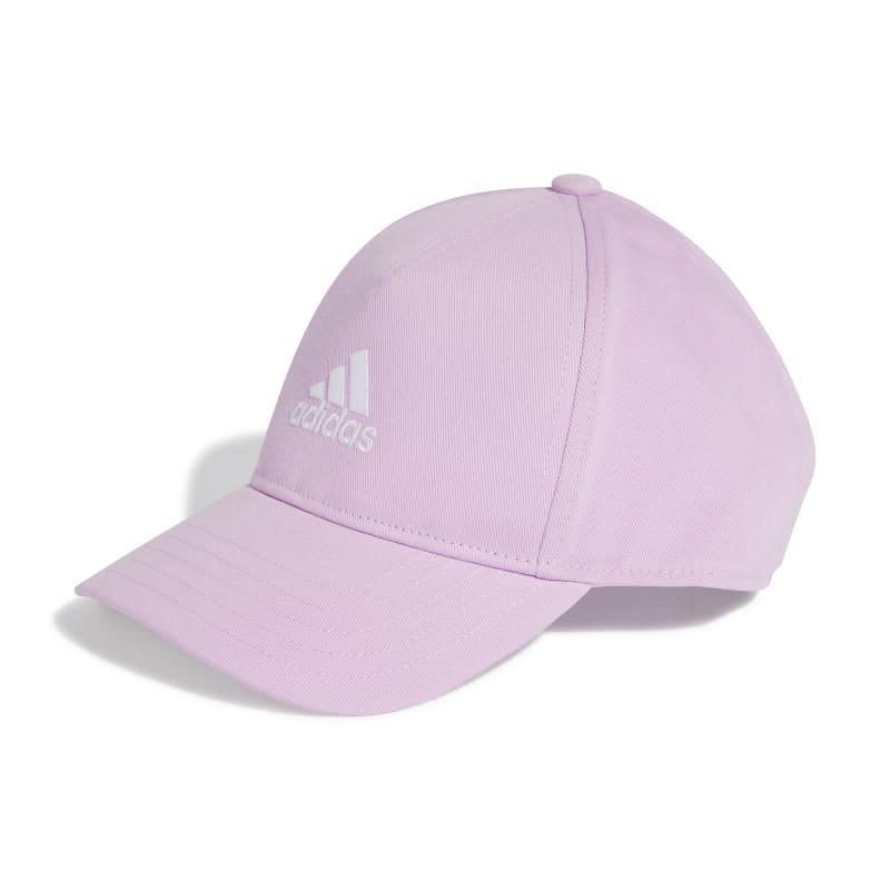 Gorra para niña-o ADIDAS LK CAP rosa IN3326