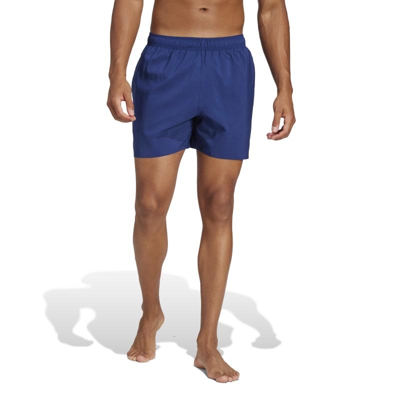 Bermuda baño ADIDAS SLD CLX azul JC6638