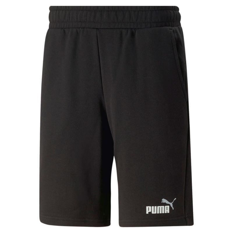 Pantalón corto PUMA ESSENTIALS+ negro 586766-61