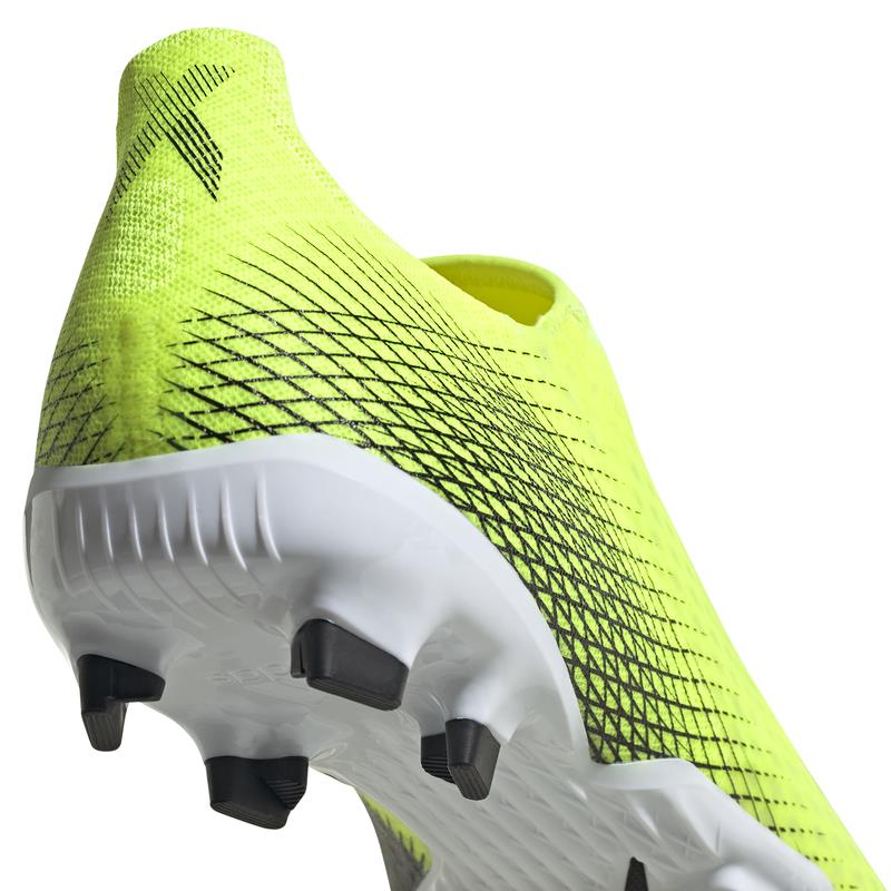 Bota de fútbol multitaco ADIDAS X GHOSTED.3 LL FG | Deportes 4c