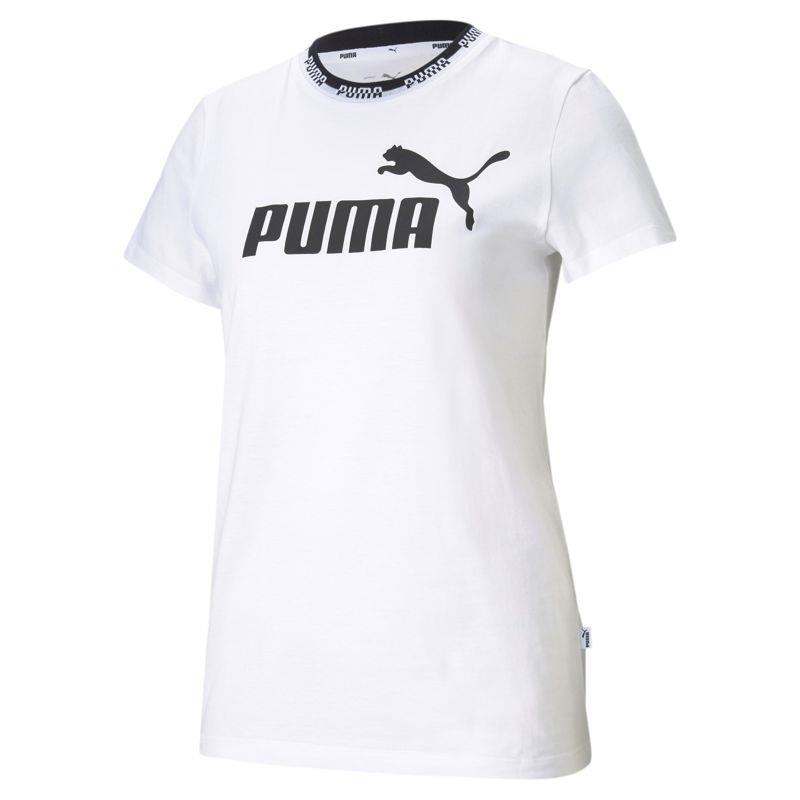 playeras puma de mujer