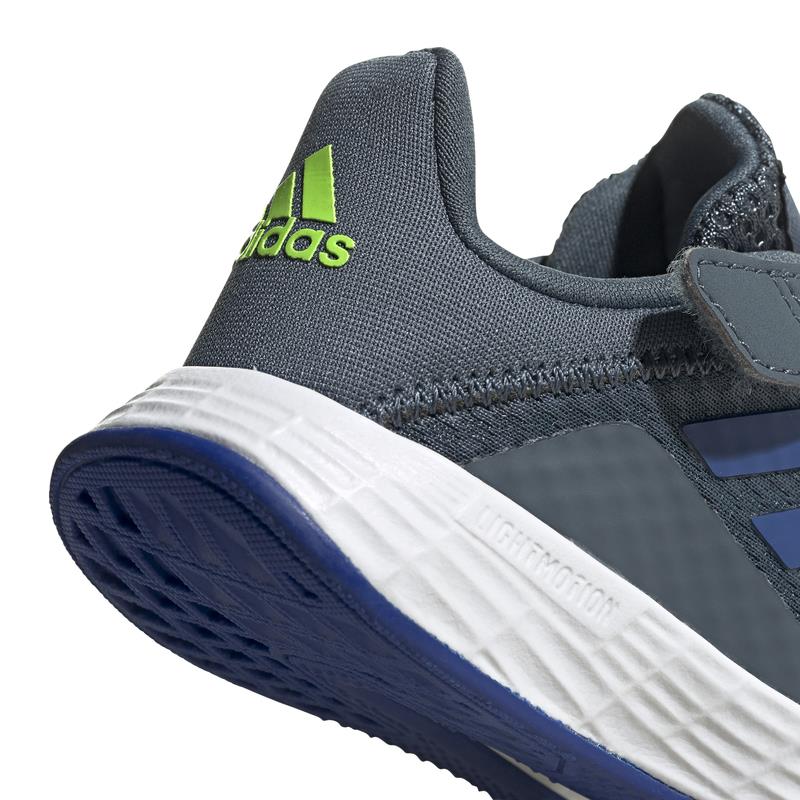 Abundancia Ordenador portátil horario Zapatillas running para niño-a ADIDAS DURAMO SL C | Deportes 4c