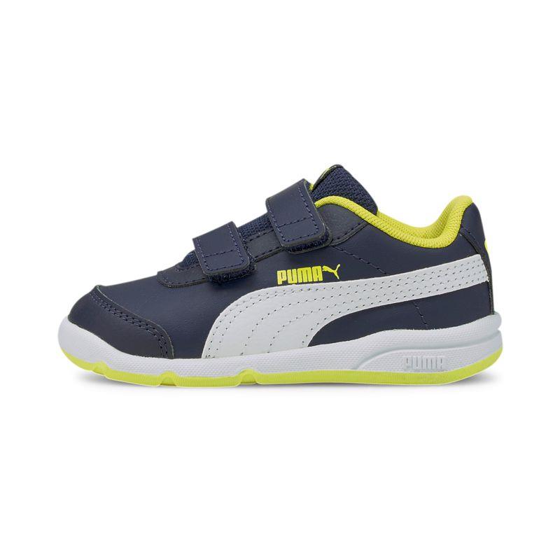Zapatillas de nino PUMA STEPFLEEX 2 SL V PS Deportes 4c