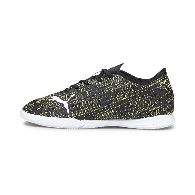 Zapatillas fútbol sala de niño-a PUMA ULTRA 4.2 IT JR | Deportes 4c