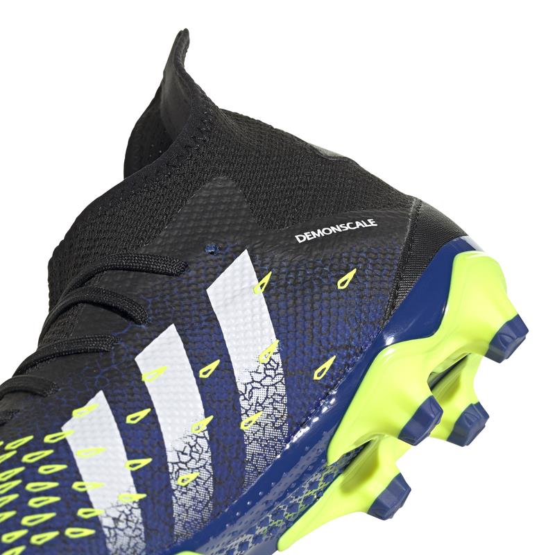 multitaco adidas predator