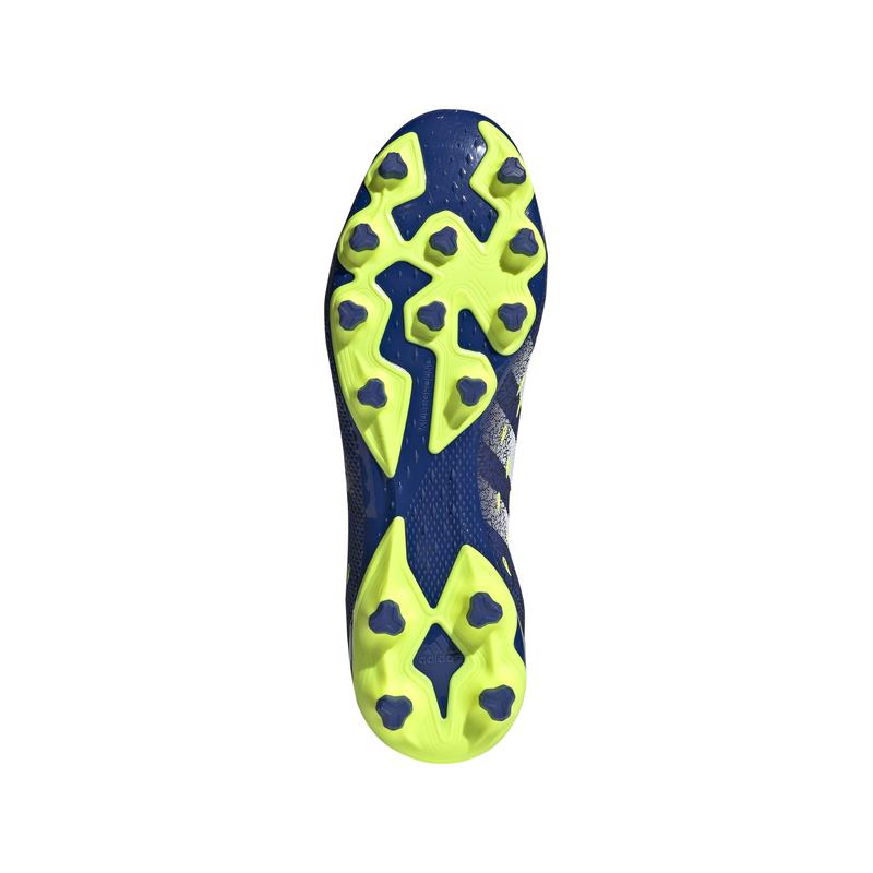 Botas de fútbol multitaco ADIDAS PREDATOR FREAK.3 MG | Deportes 4c