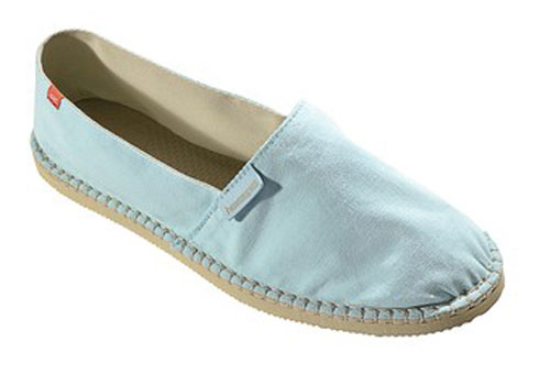Alpargata HAVAIANAS ORIGINE II azul 4131844.4. Vis