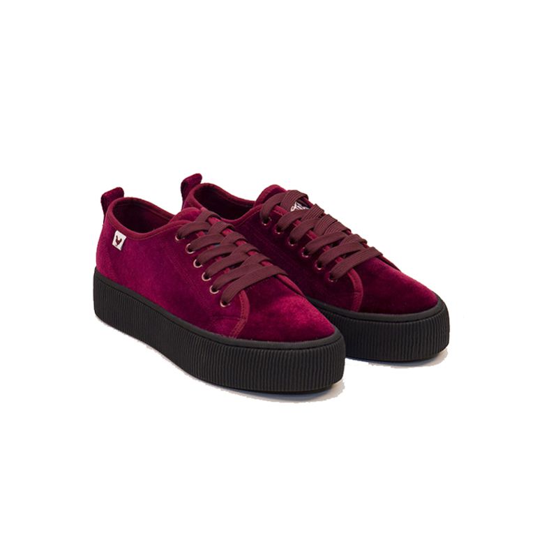 Zapatillas de mujer WALK IN PITAS TAMI