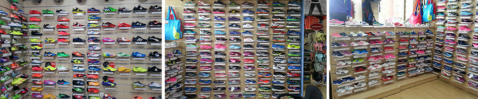 Tienda de deportes oviedo 4c