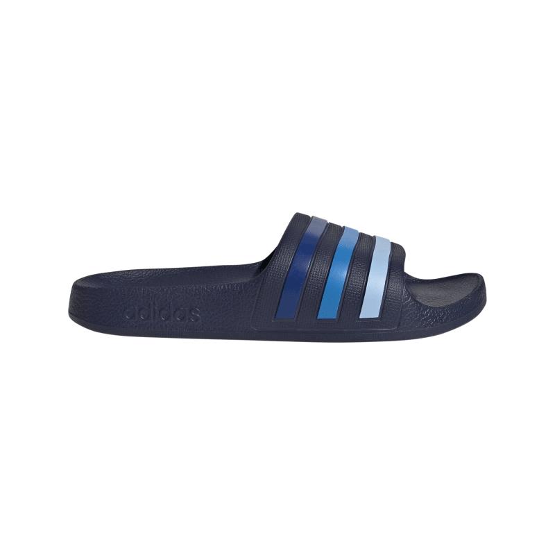 Chancla de niño ADIDAS ADILETTE AQUA K azul marino JP5772