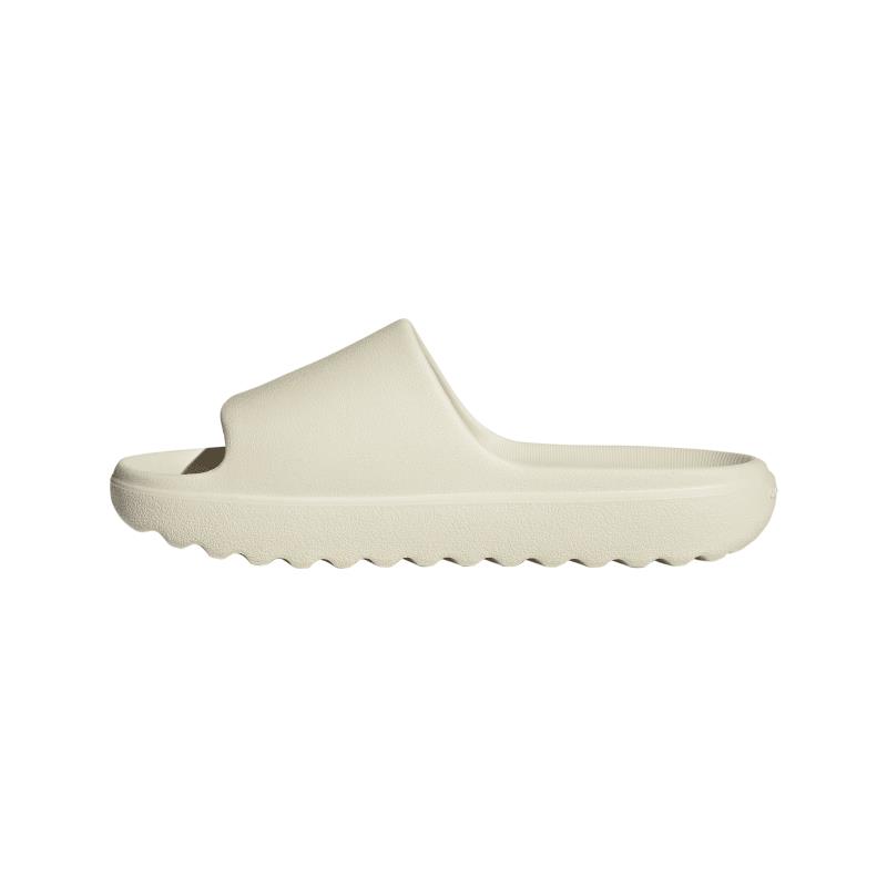 Chancla de mujer ADIDAS ADILETTE LUMIA beige