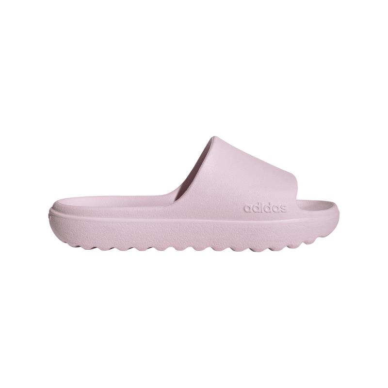 Chancla de mujer ADIDAS ADILETTE LUMIA rosa JQ7460