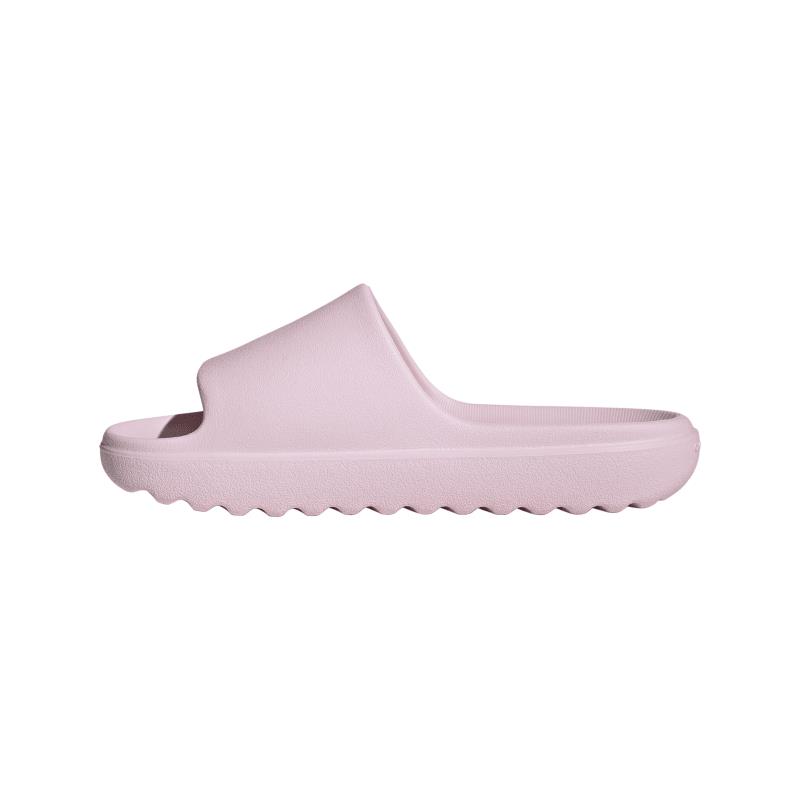 Chancla de mujer ADIDAS ADILETTE LUMIA rosa