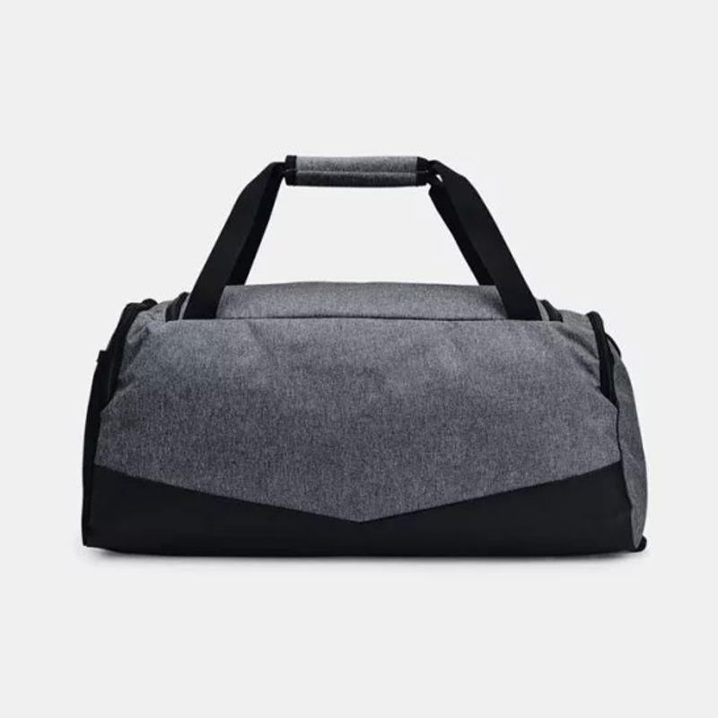 Bolsa de deporte UNDER ARMOUR UNDENIABLE 5.0 gris