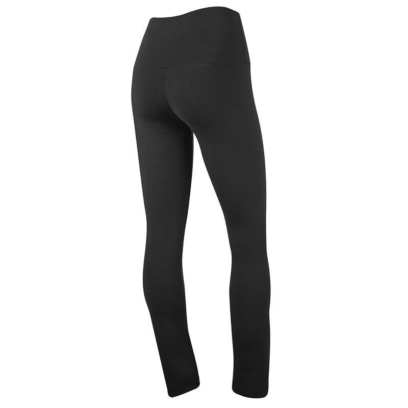 Pantalón para mujer SONTRESS ANTICELULITICO REDUCTOR negro