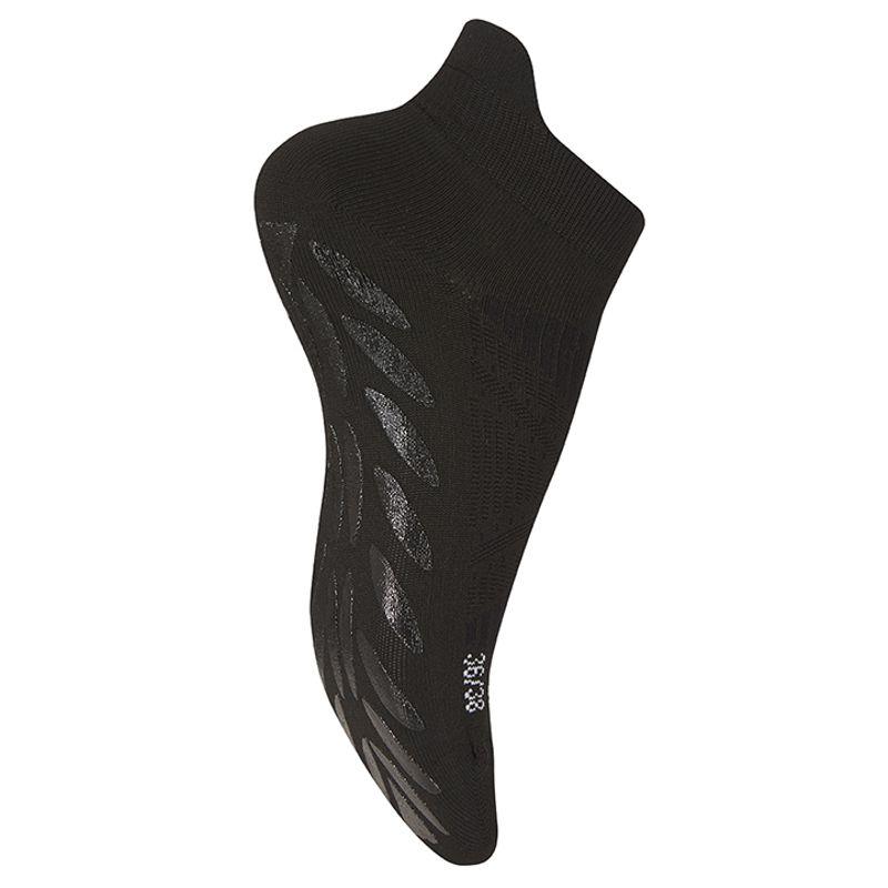 Calcetín antideslizante SONTRESS PROACTIVE 3 negro