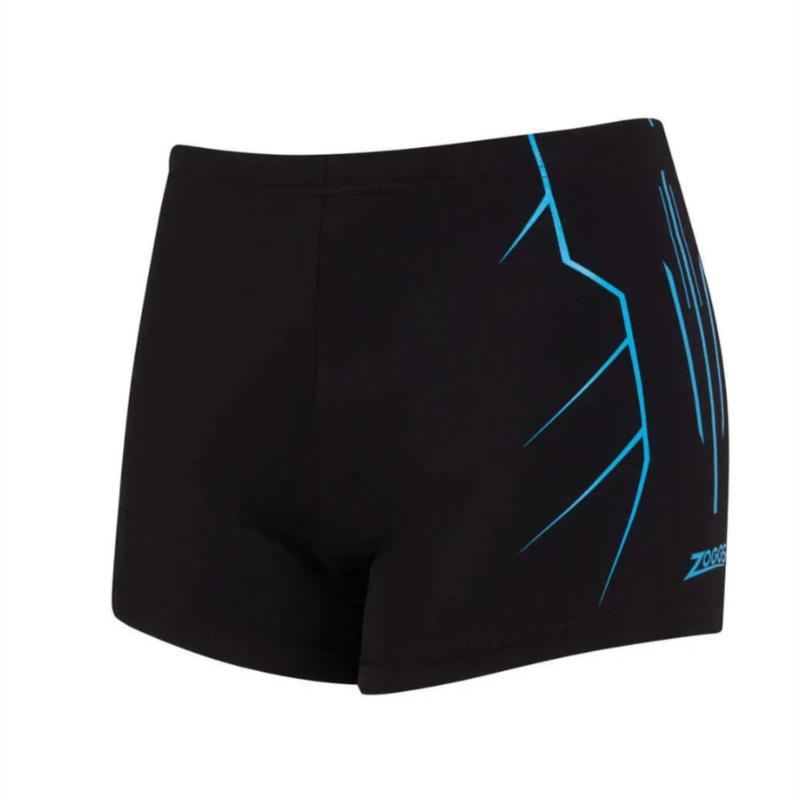 Bañador para niño ZOGGS COMBACT JR negro 463482-COBK