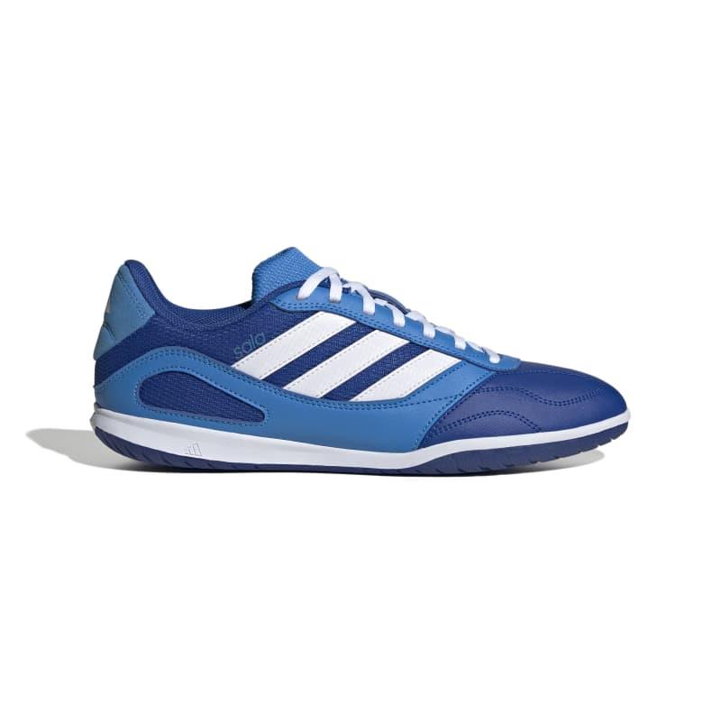 Zapatillas fútbol sala ADIDAS SUPER SALA 3 azul JP6989