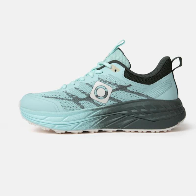 Zapatillas para mujer IZAS DINUBA azul claro