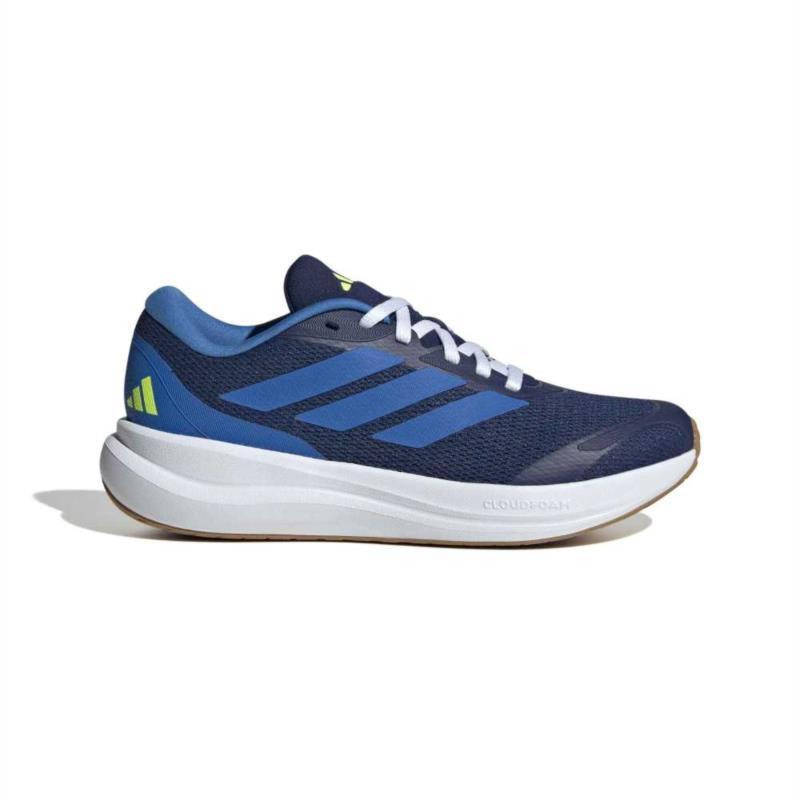 Zapatillas running niño ADIDAS RUNFALCON 6 azul marino KI1789