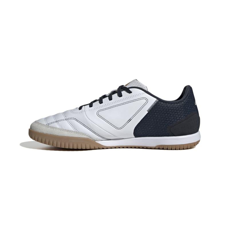Zapatillas fútbol sala ADIDAS TOP SALA COMPETITION blancas