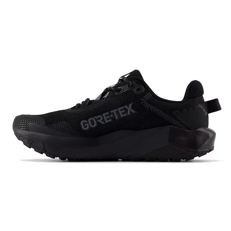 Zapatillas para mujer NEW BALANCE DYNASOFT NITREL V6 GTX negro