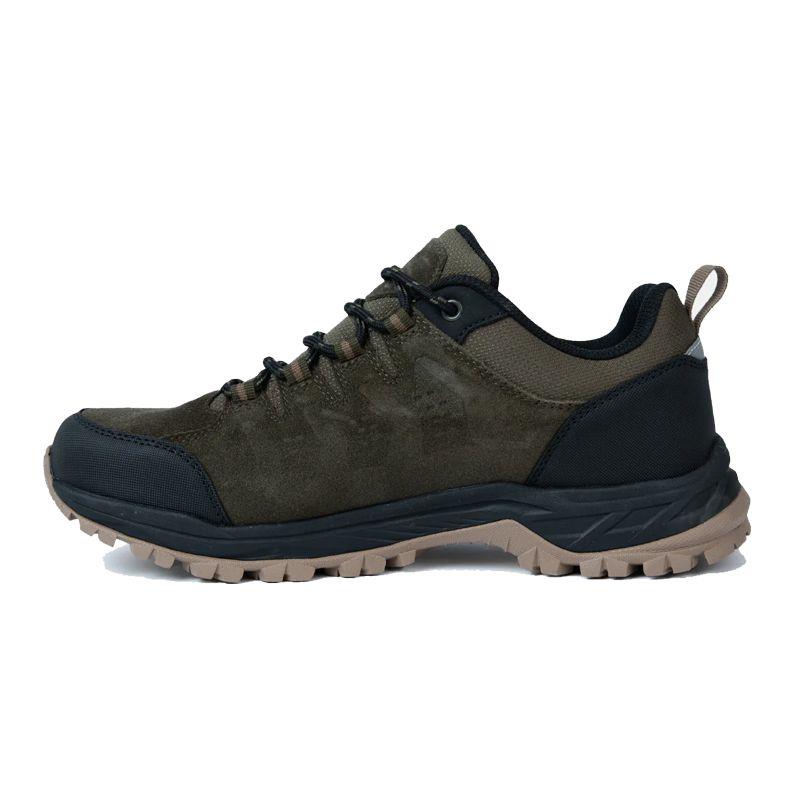 Zapatilla de montaña IZAS TRINITY LOW