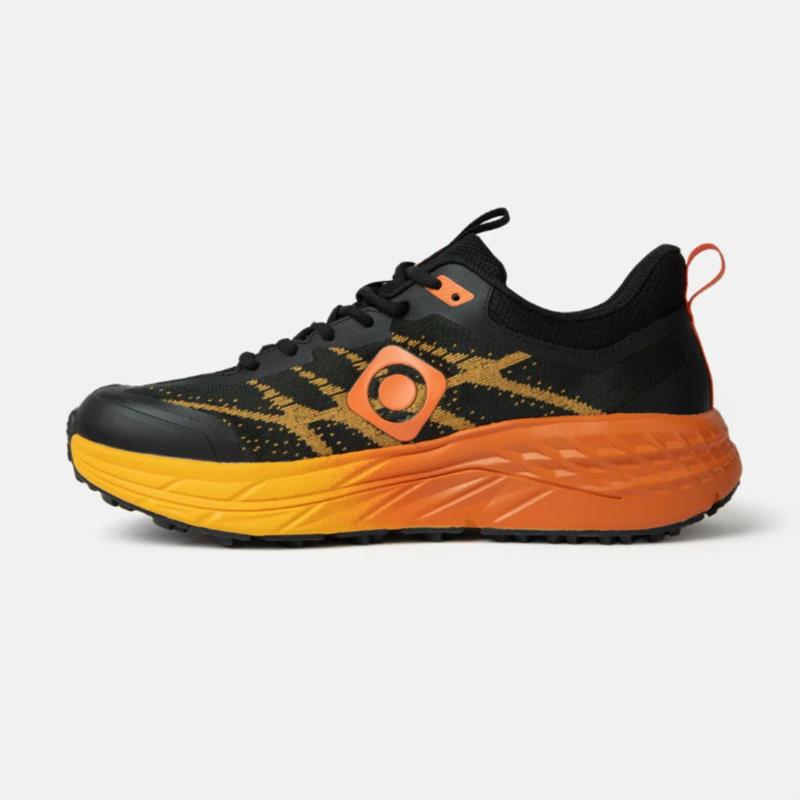 Zapatillas IZAS DINUBA negro