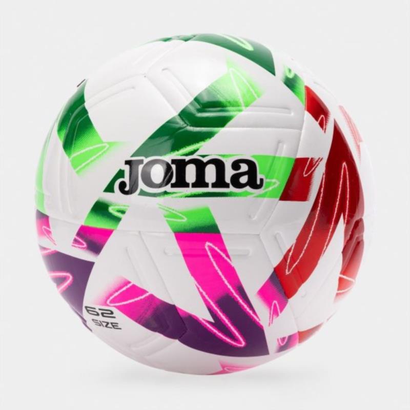 Balón Oficial RFEF Competiciones Fútbol Sala JOMA blanco S441800C0101
