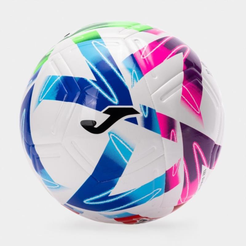 Balón Oficial RFEF Competiciones Fútbol Sala JOMA blanco