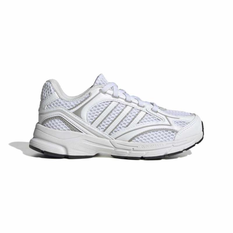 Zapatillas para niña ADIDAS SPIRITAIN blanco LA5197