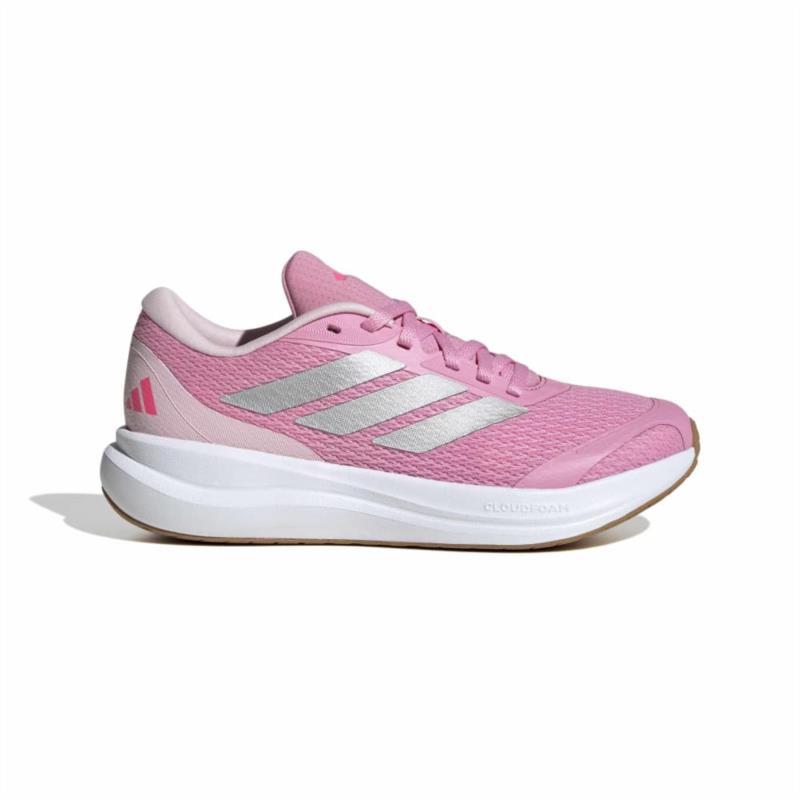Zapatillas running niña ADIDAS RUNFALCON 6 rosa KI1786