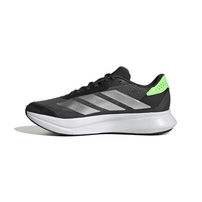Zapatillas running ADIDAS DURAMO SL 2 gris y plata