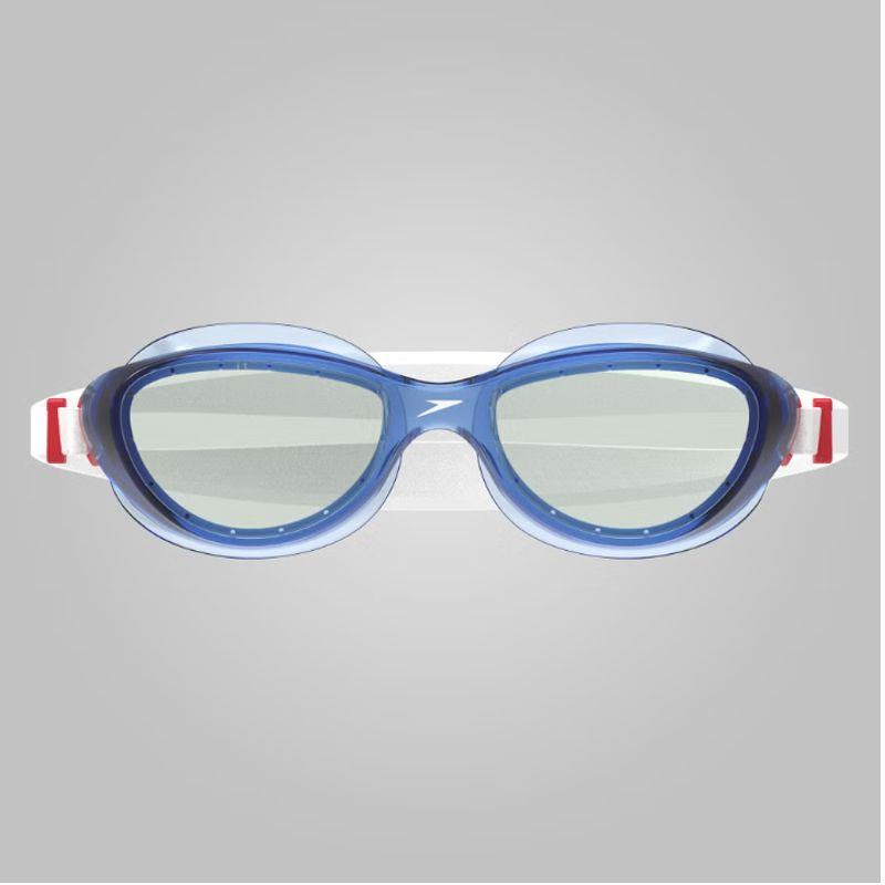 Gafas de piscina SPEEDO FUTURA HYDROSPEX azul