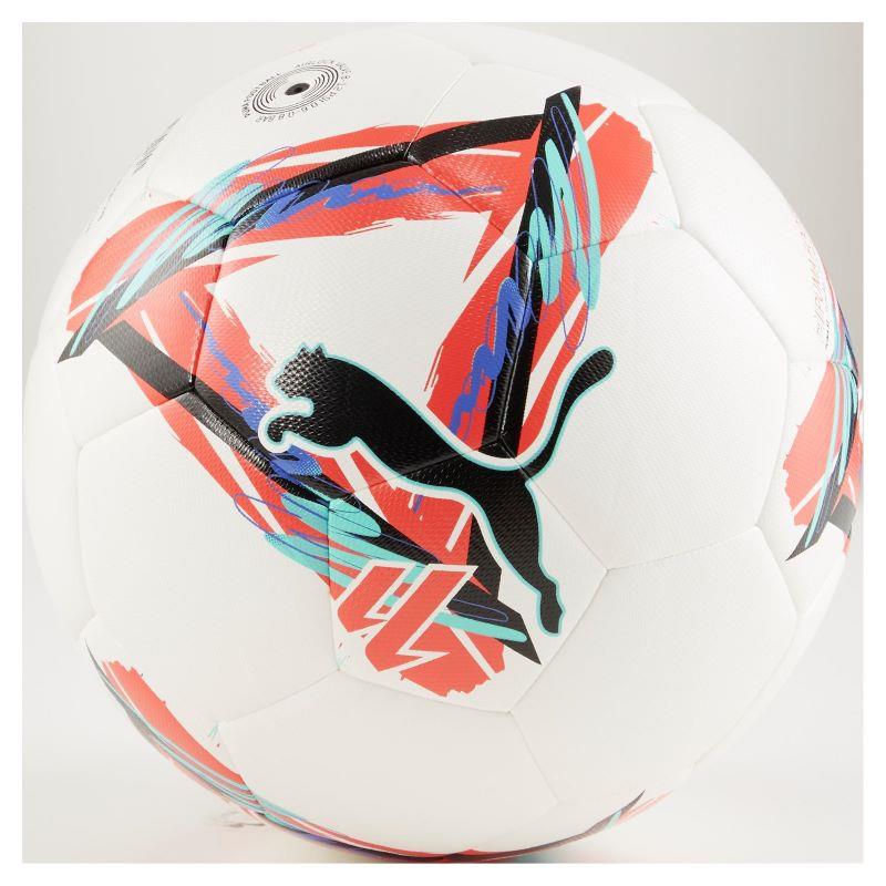 Balón de fútbol PUMA ORBITA LA LIGA 1 blanco