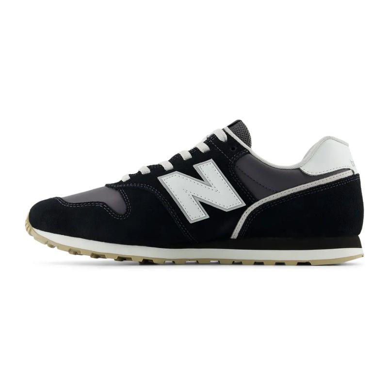 Zapatillas NEW BALANCE 373 negra