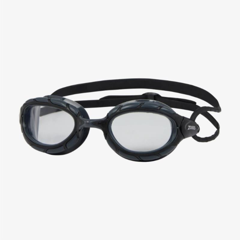 Gafas de natación ZOGGS PREDATOR negro 461037-BKBK