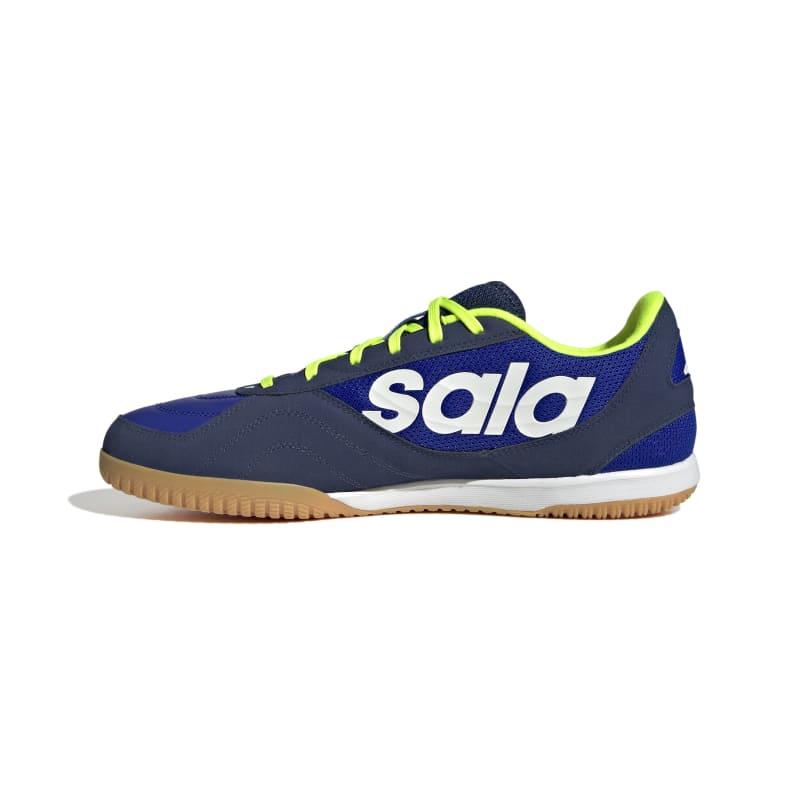 Zapatillas fútbol sala ADIDAS TOP SALA COMPETITION azul