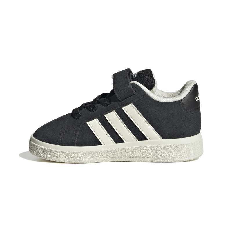Zapatillas niño ADIDAS GRAND COURT 00s negra