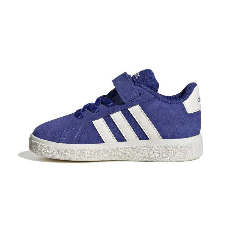 Zapatillas niño ADIDAS GRAND COURT 00s azul royal